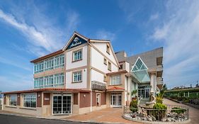 Duerming Ardora Hotel